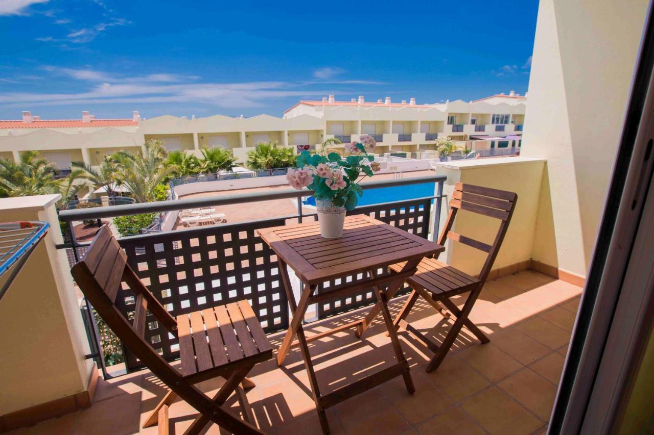 Appartamento Oasis Fanabe Costa Adeje (Tenerife)